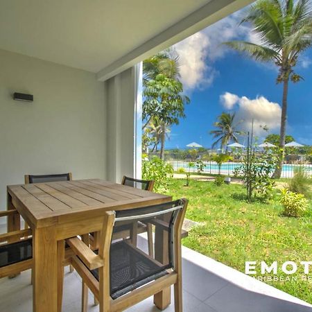 Studio Alamanda Baie Orientale Exteriör bild